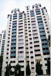 Blk 682A Jurong West Central 1 (Jurong West), HDB 4 Rooms #574092211